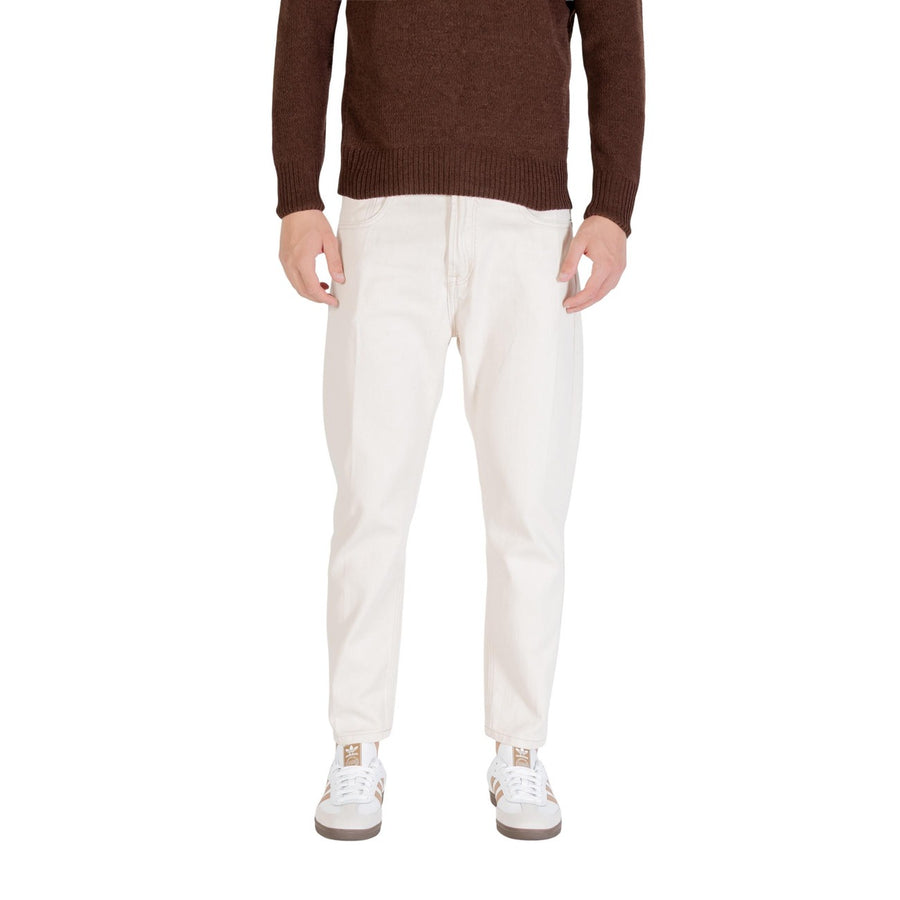 Gianni Lupo Hombre Vaqueros