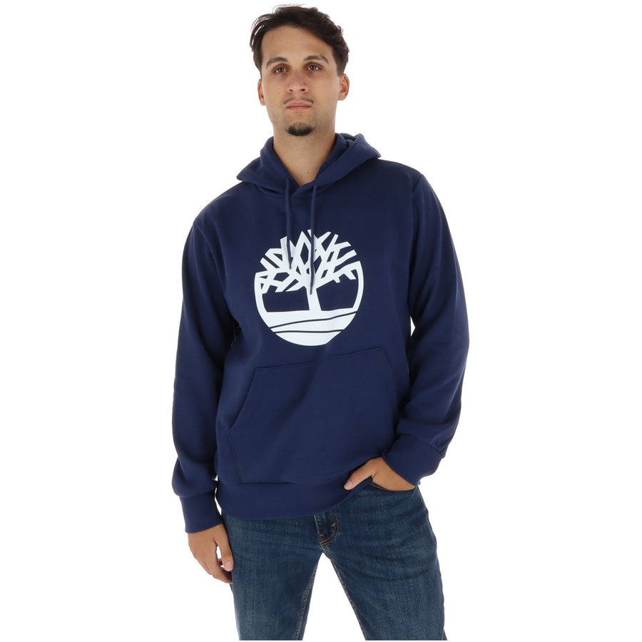 Timberland Hombre Sudaderas con capucha