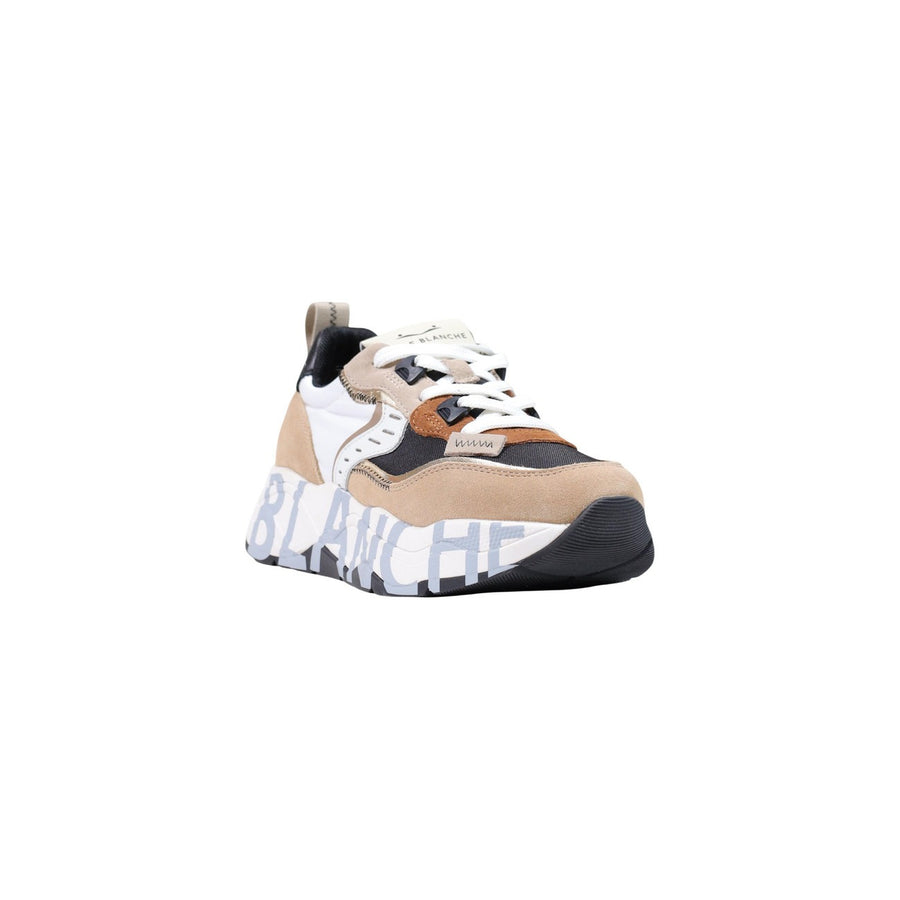 Voile Blanche Mujer Sneakers