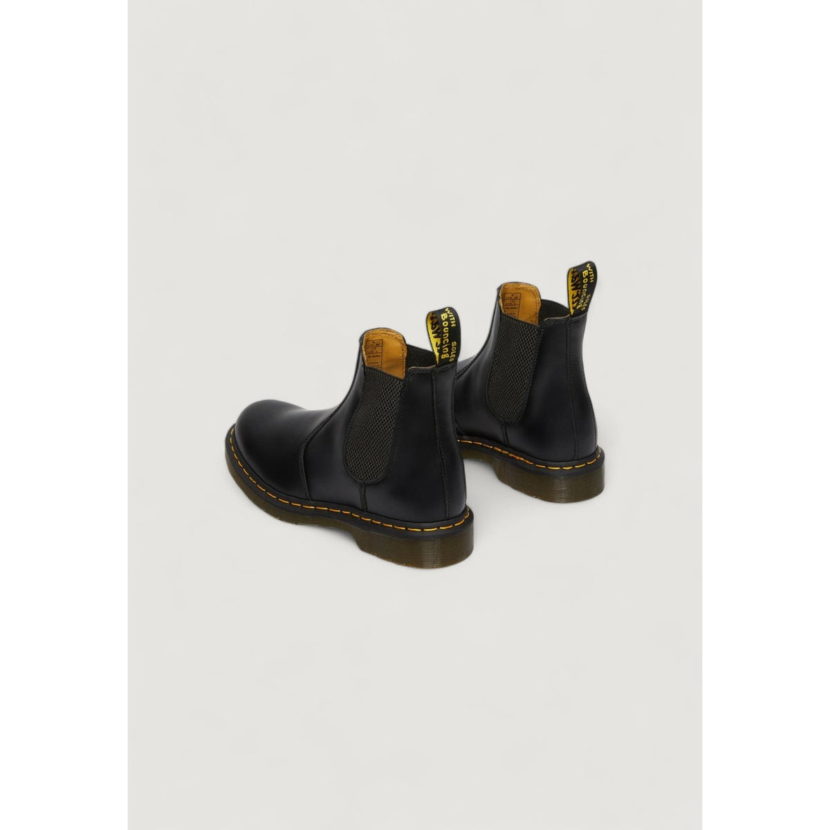 Dr. Martens Hombre Botines
