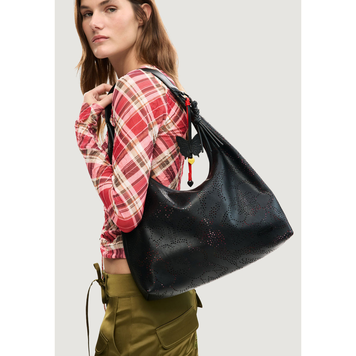 Desigual Mujer Bolsos