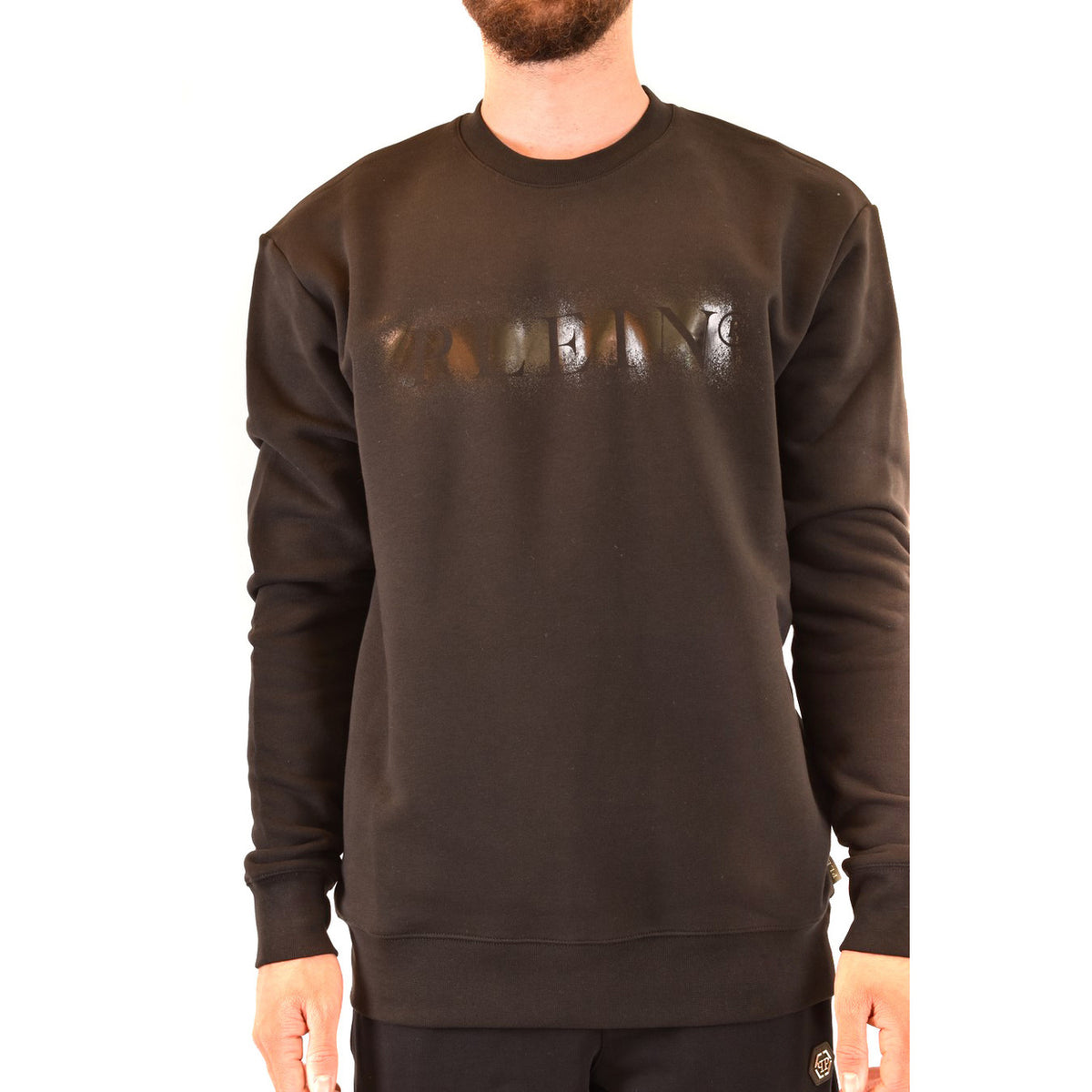 Philipp Plein Hombre Sudaderas