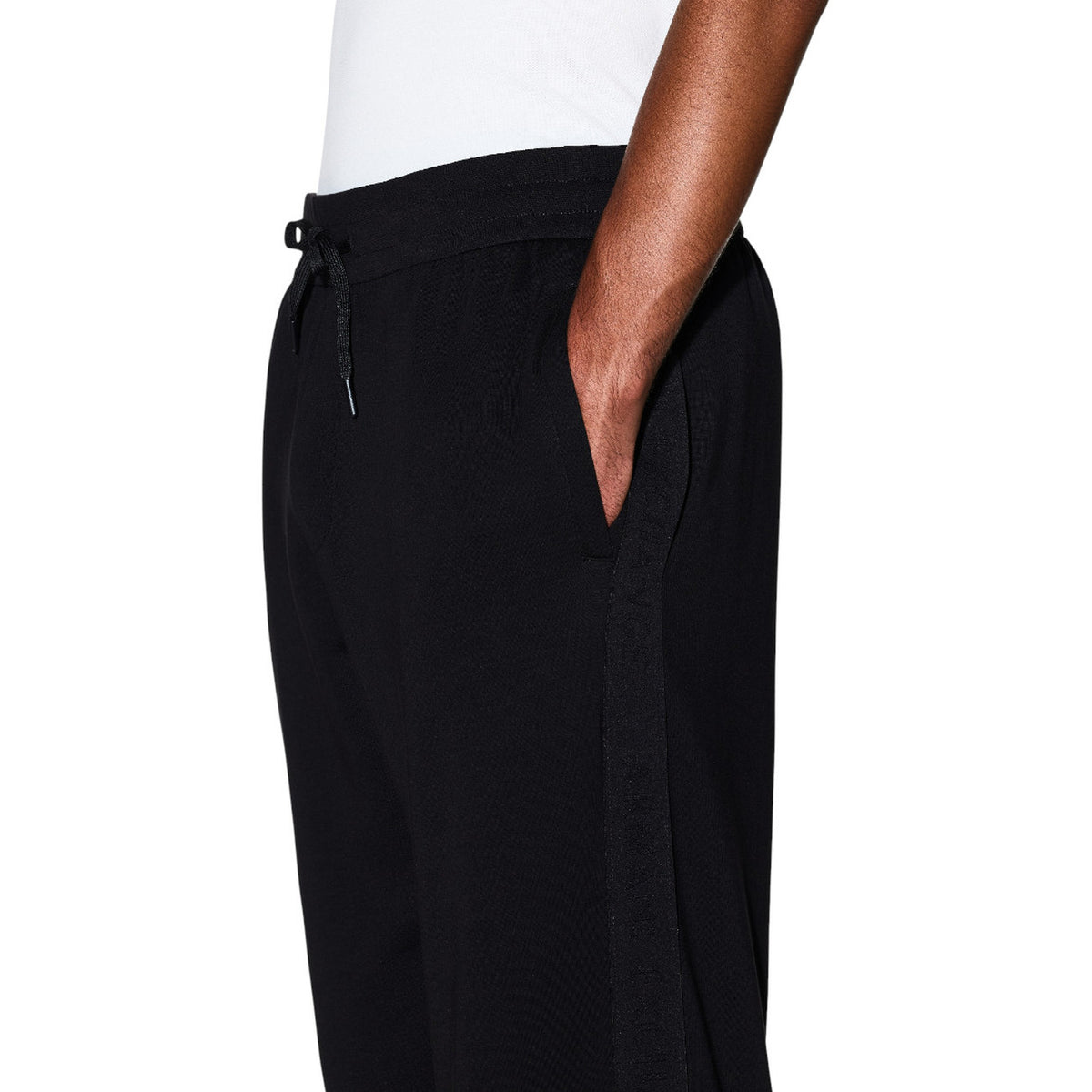 Armani Exchange Hombre Pantalones