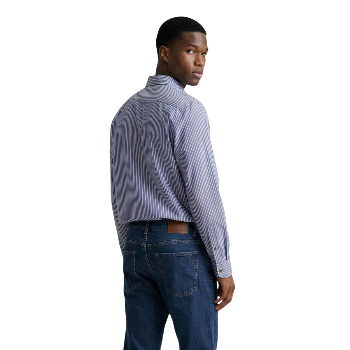 Armani Exchange Hombre Camisas