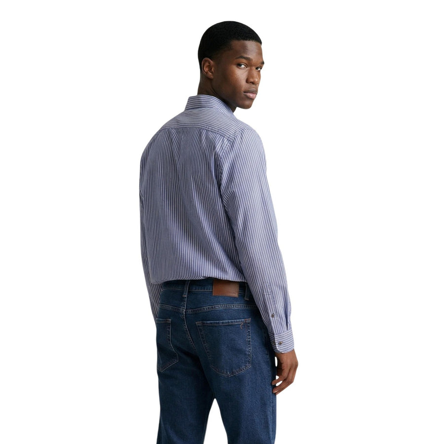 Armani Exchange Hombre Camisas