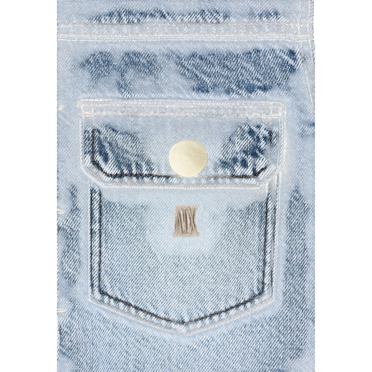 Armani Exchange Mujer Chaquetas