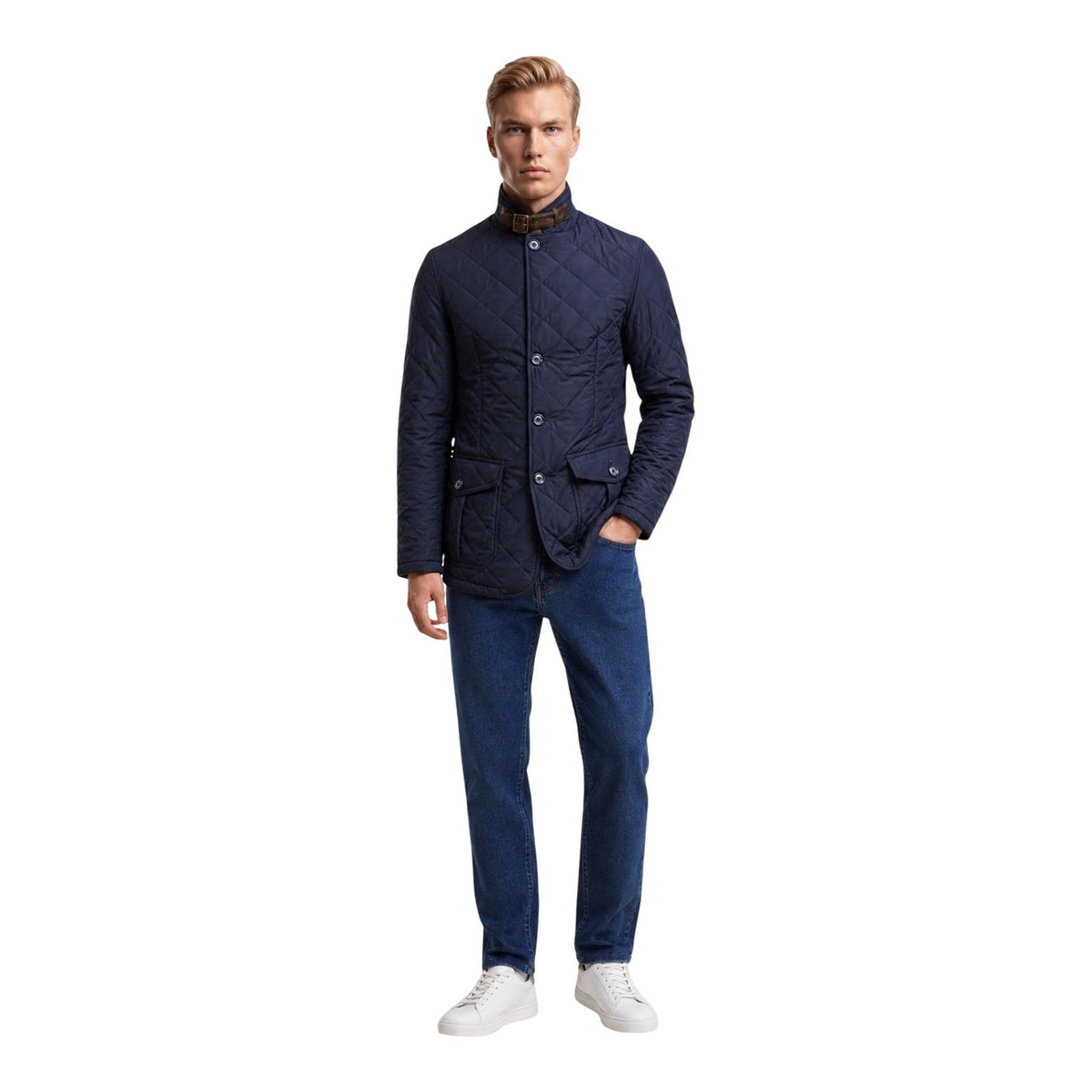 Barbour Hombre Cazadoras