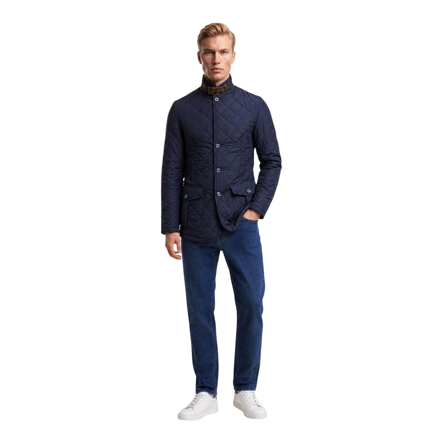Barbour Hombre Cazadoras