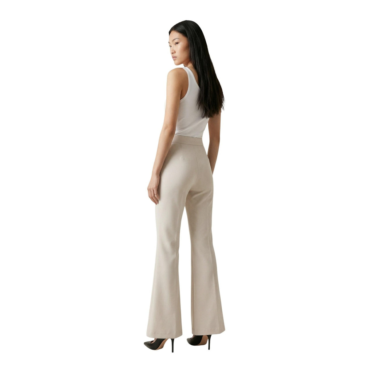 Artigli Mujer Pantalones