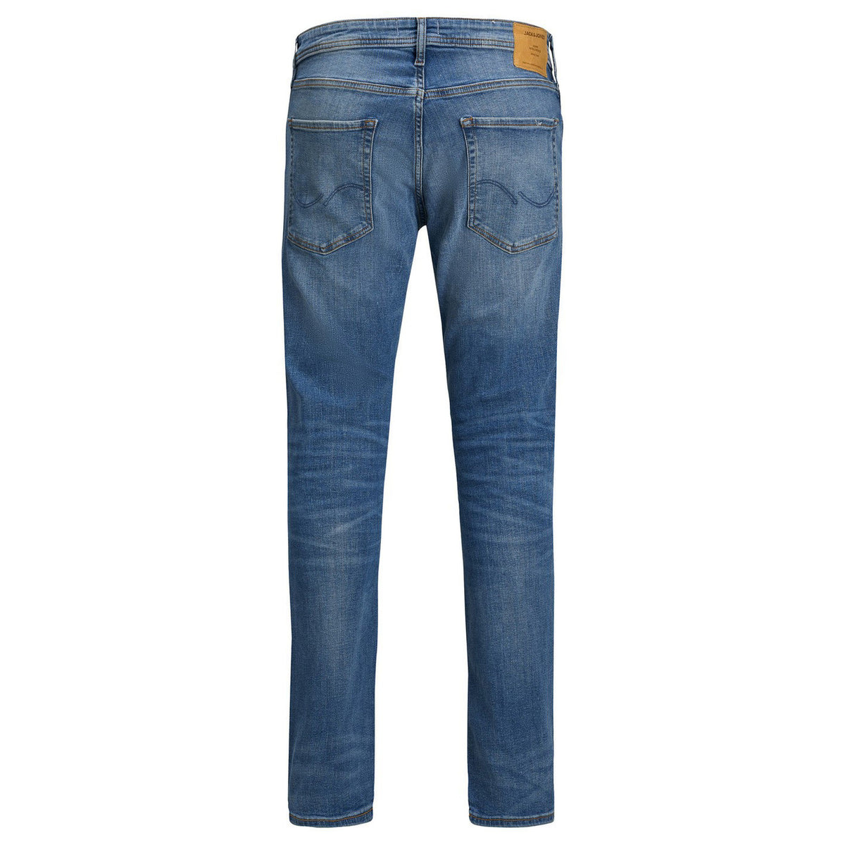 Jack & Jones Hombre Vaqueros