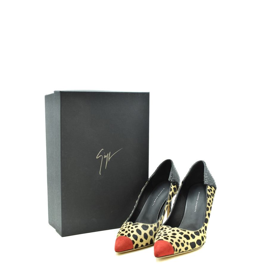 Giuseppe Zanotti Mujer Zapatos de salón