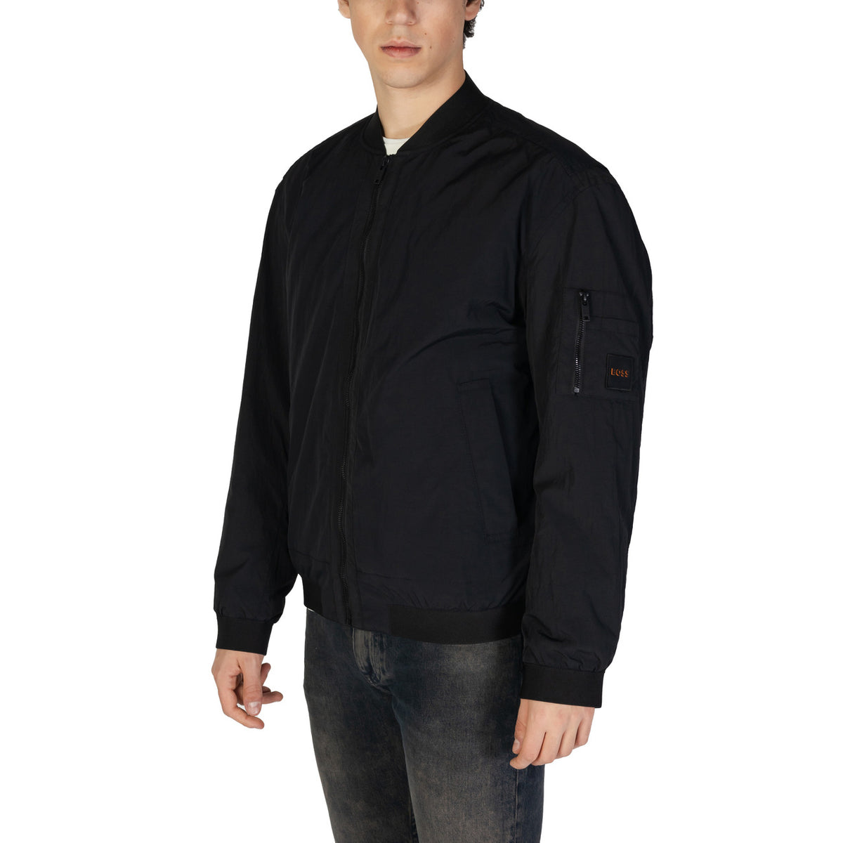 Boss Hombre Chaquetas