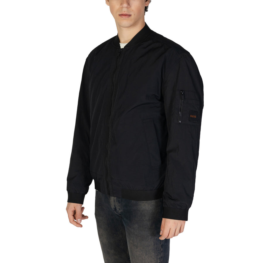 Boss Hombre Chaquetas