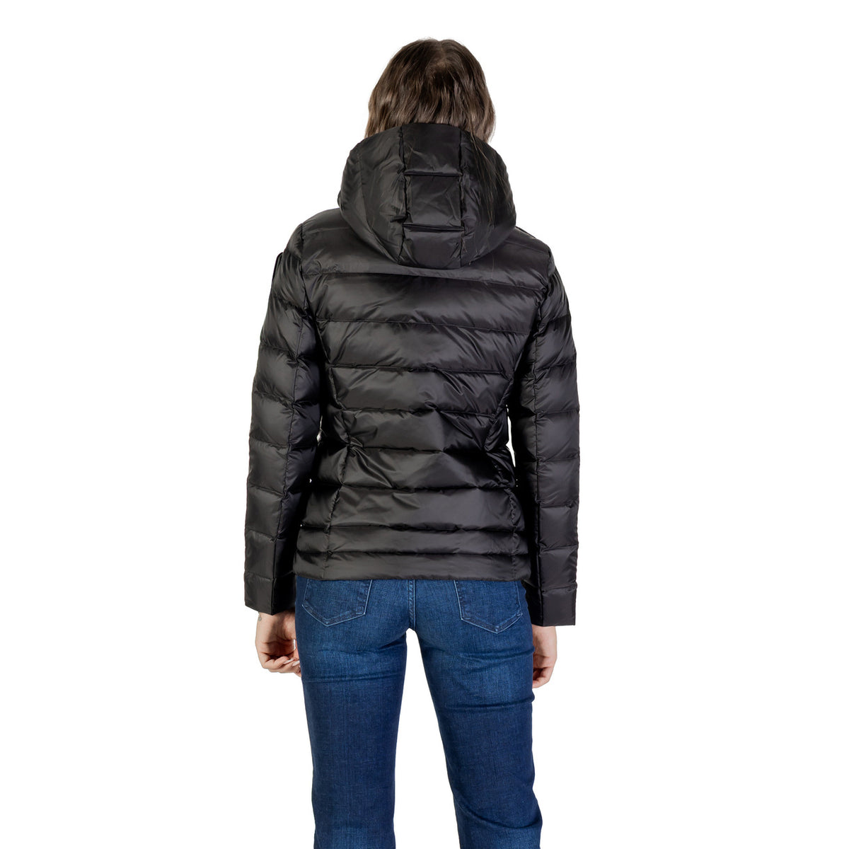 Blauer. Mujer Cazadoras