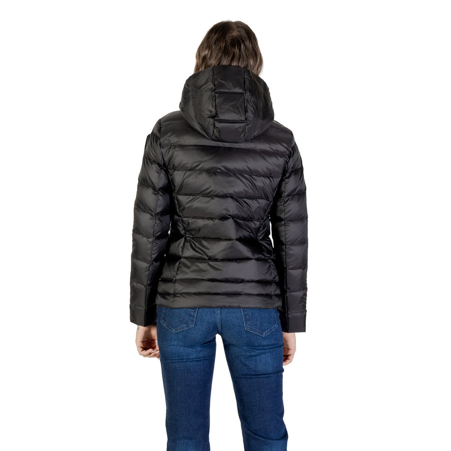 Blauer. Mujer Cazadoras
