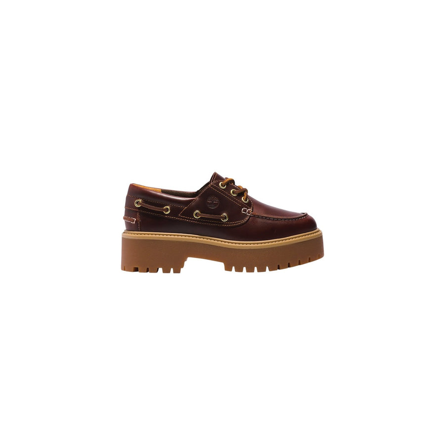 Timberland Mujer Zapatos De Vestir