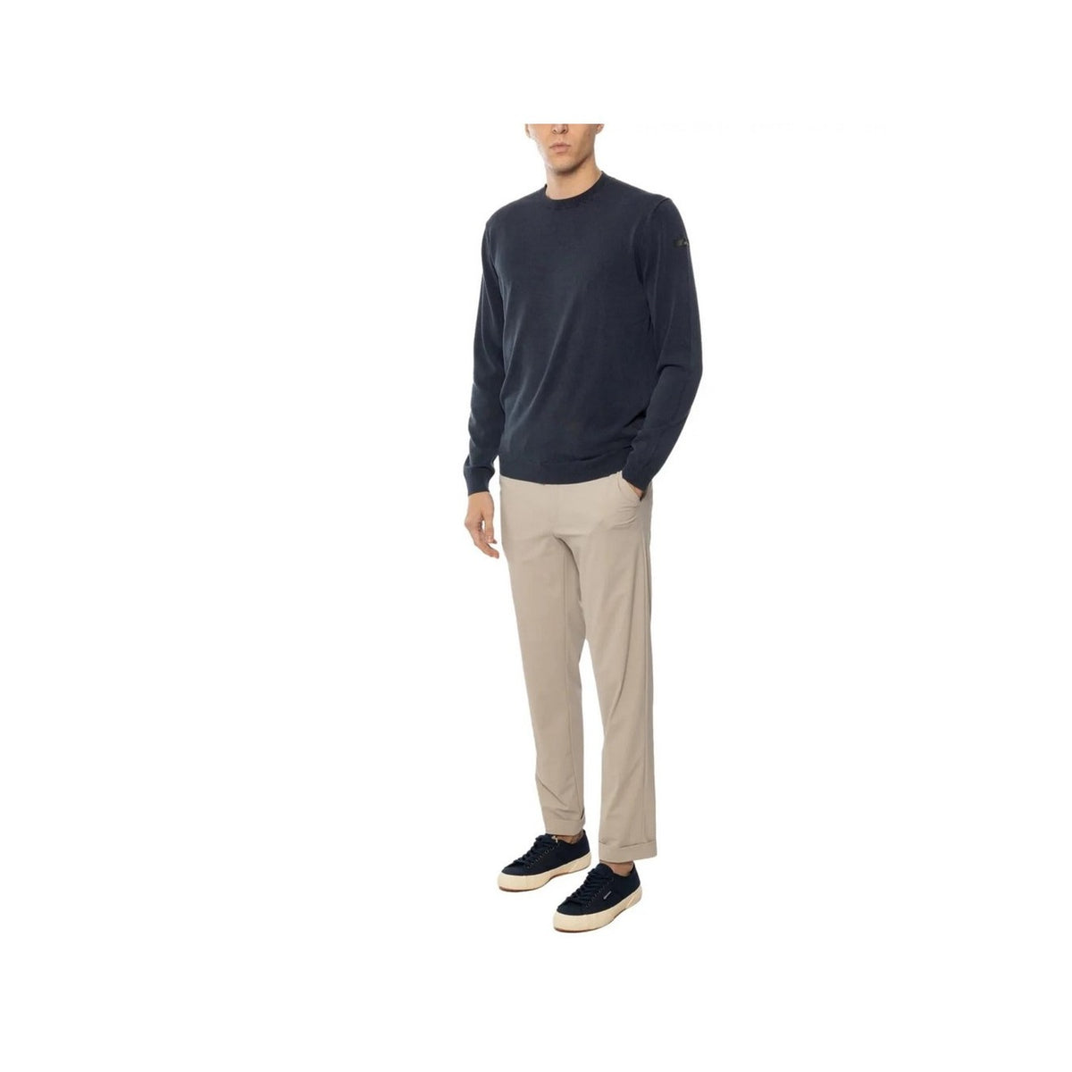 Rrd Hombre Pantalones