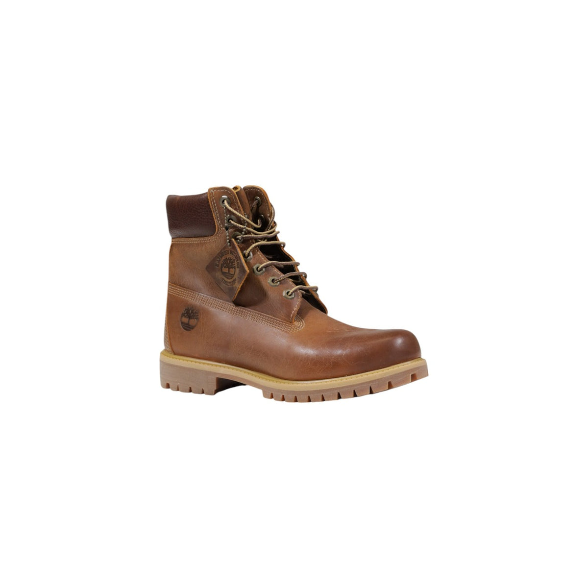Timberland Hombre Botines