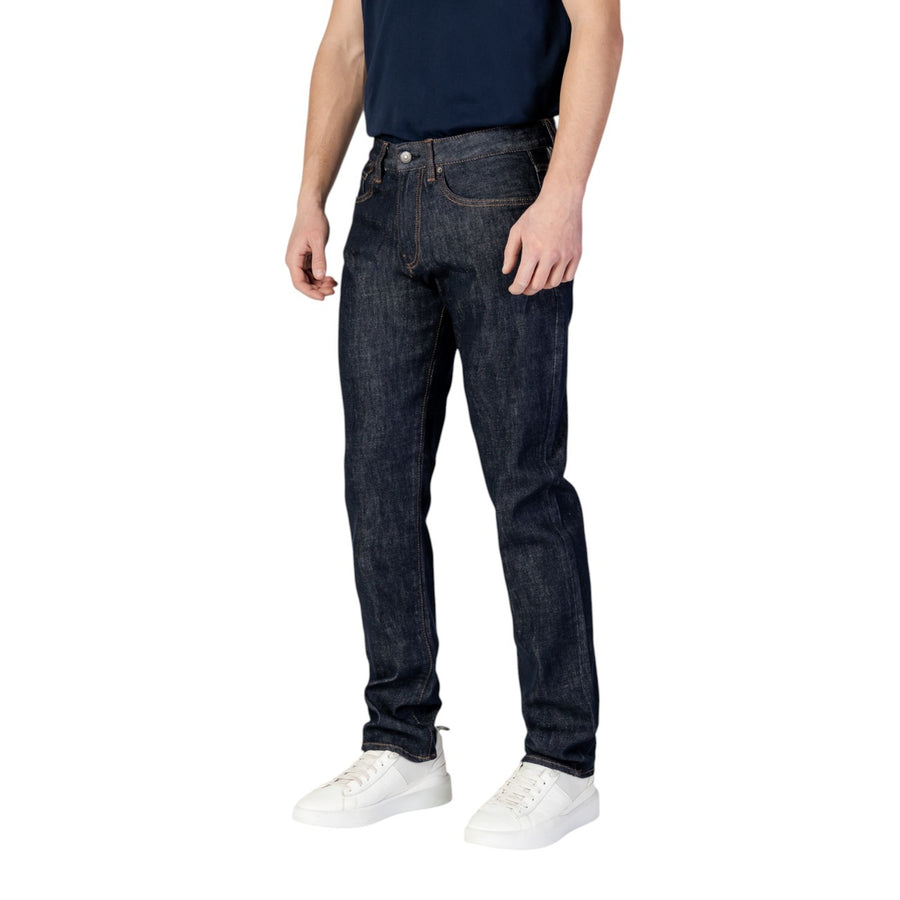 Armani Exchange Hombre Vaqueros
