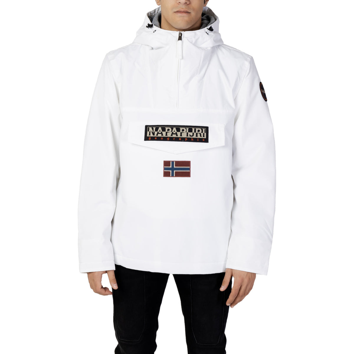Napapijri Hombre Cazadoras