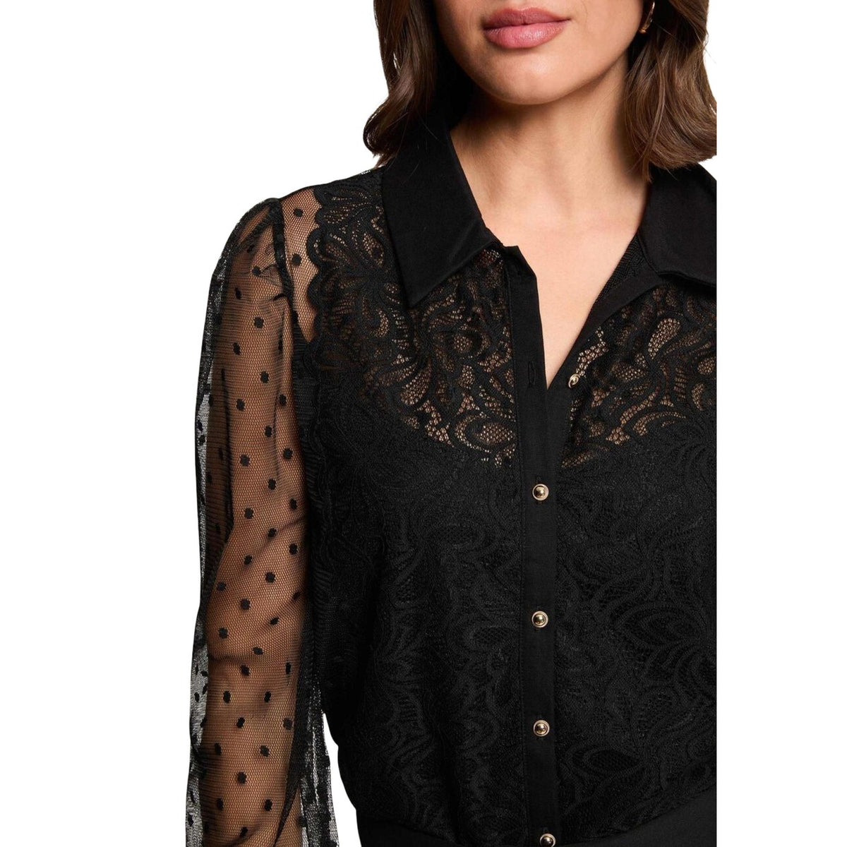 Morgan De Toi Mujer Blusas