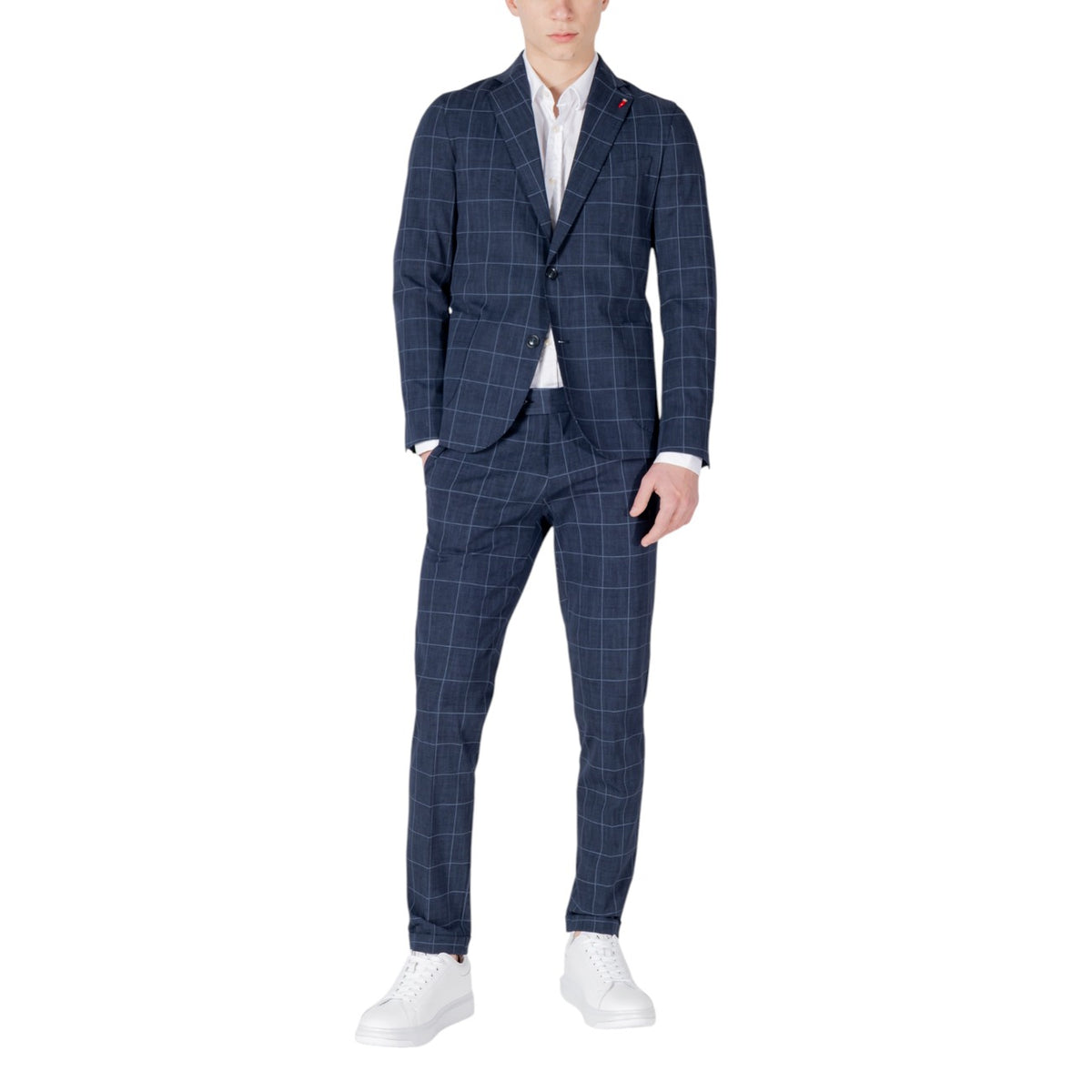 Mulish Hombre Trajes