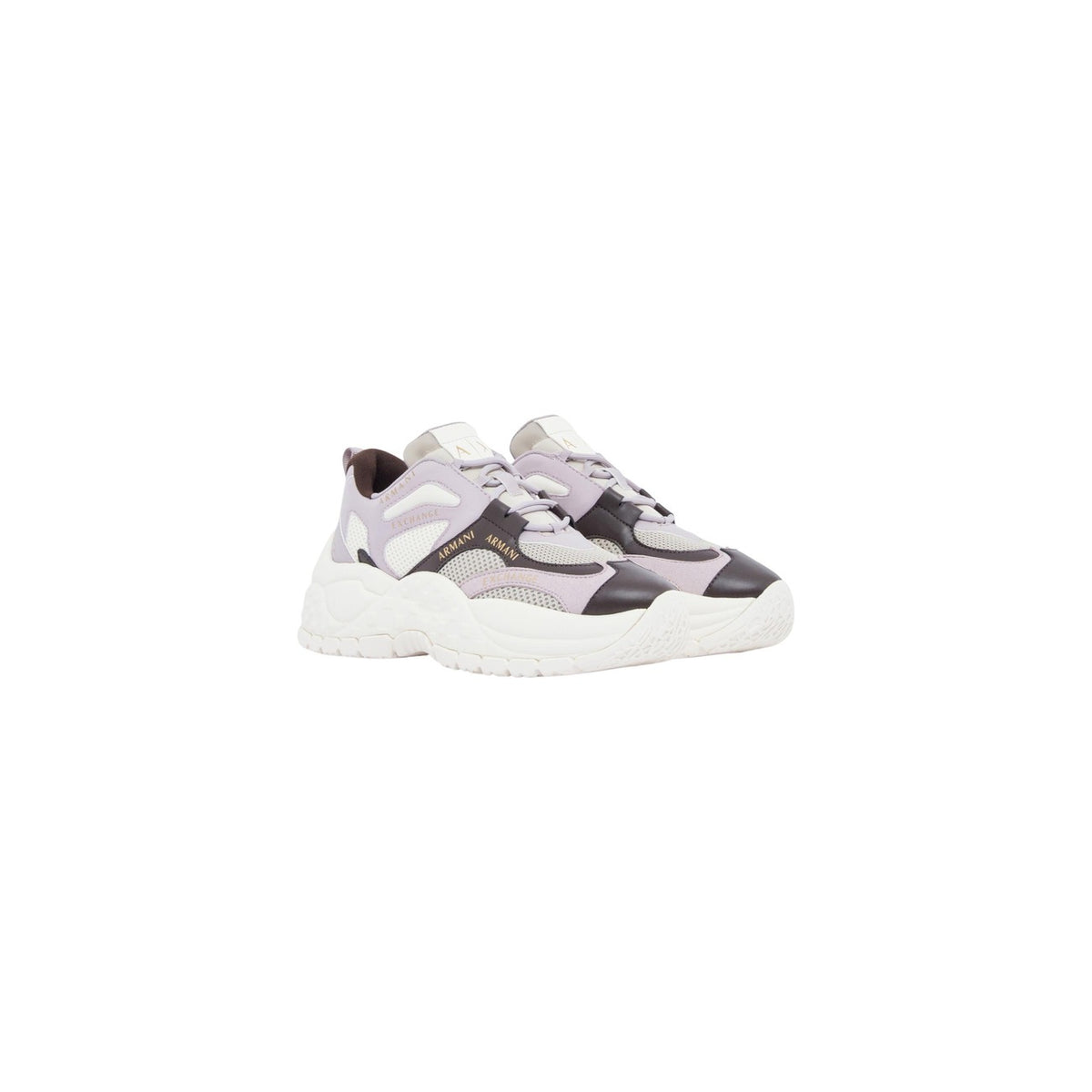 Armani Exchange Mujer Sneakers