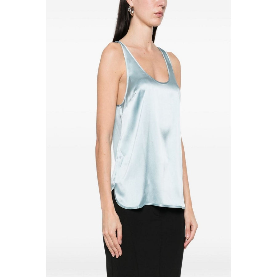 Pinko Mujer Camisetas de tirantes