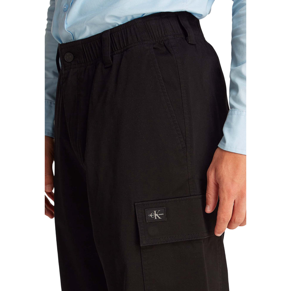 Calvin Klein Jeans Hombre Pantalones