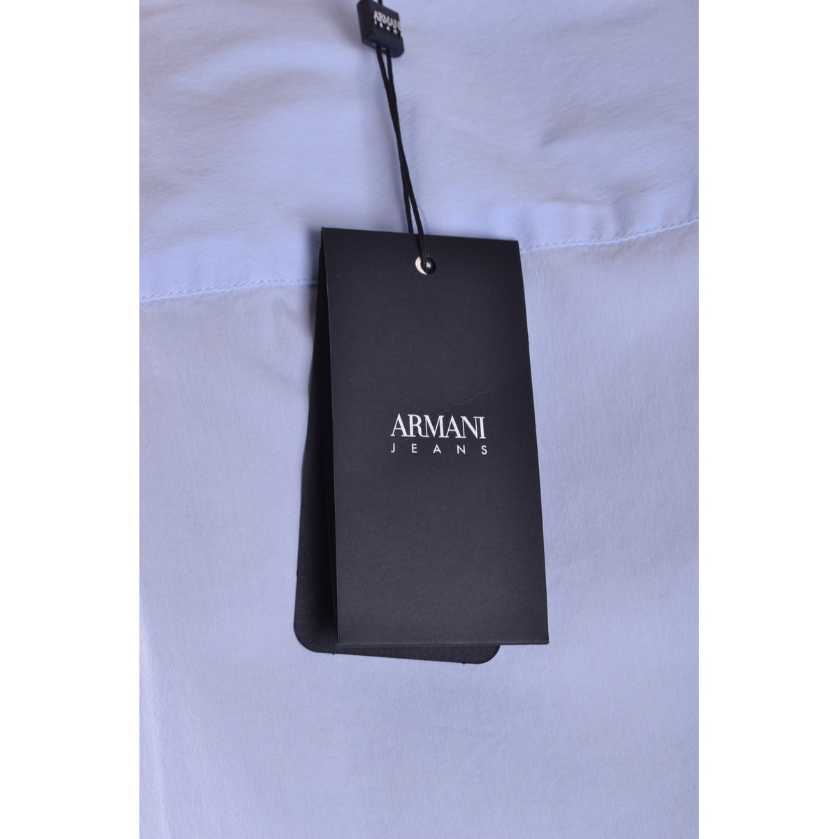 Armani Jeans Hombre Camisas