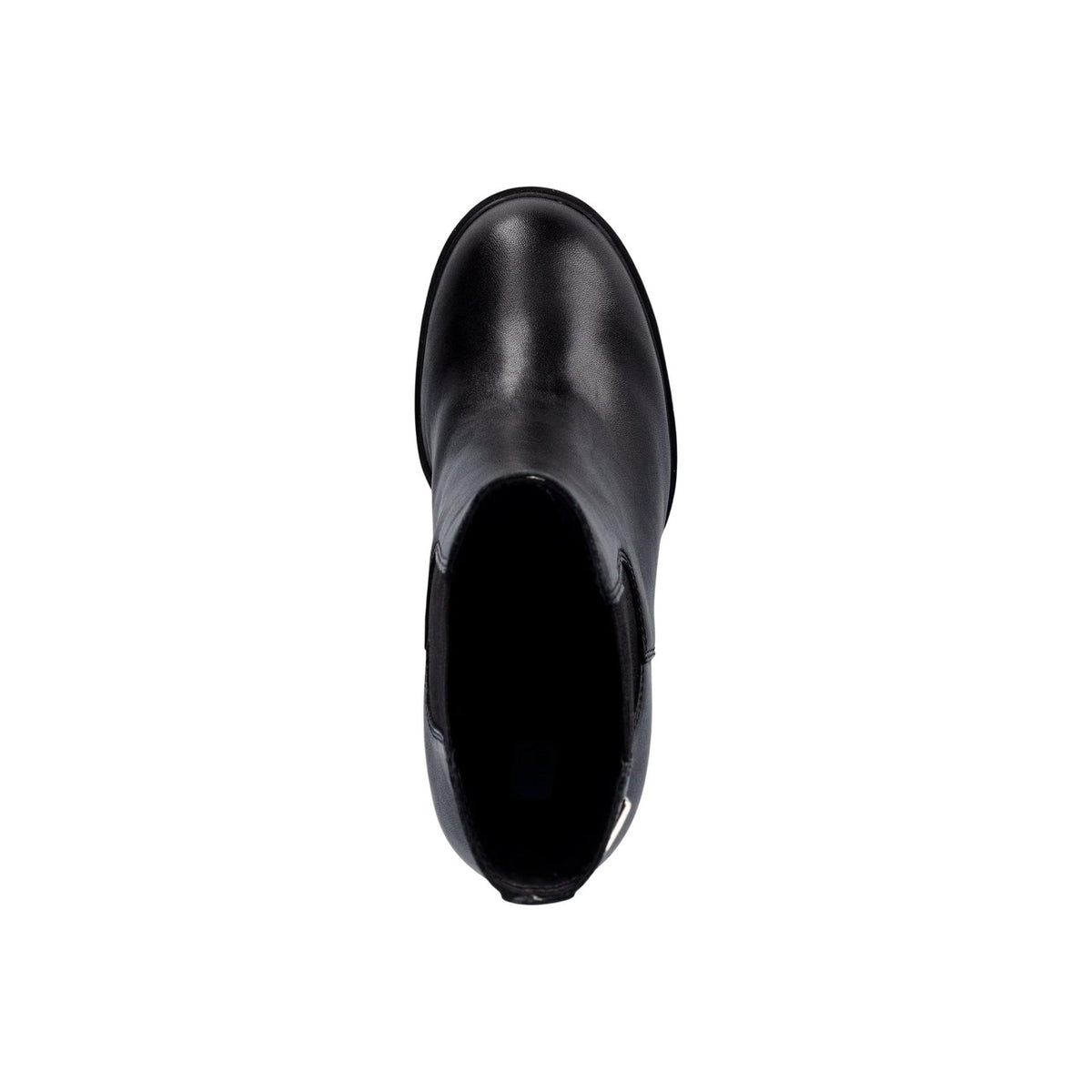 Tommy Hilfiger Jeans Mujer Botines
