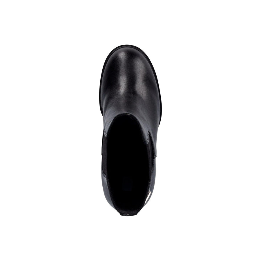 Tommy Hilfiger Jeans Mujer Botines
