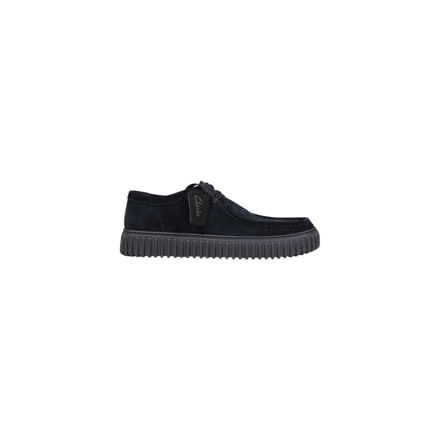 Clarks Hombre Botines