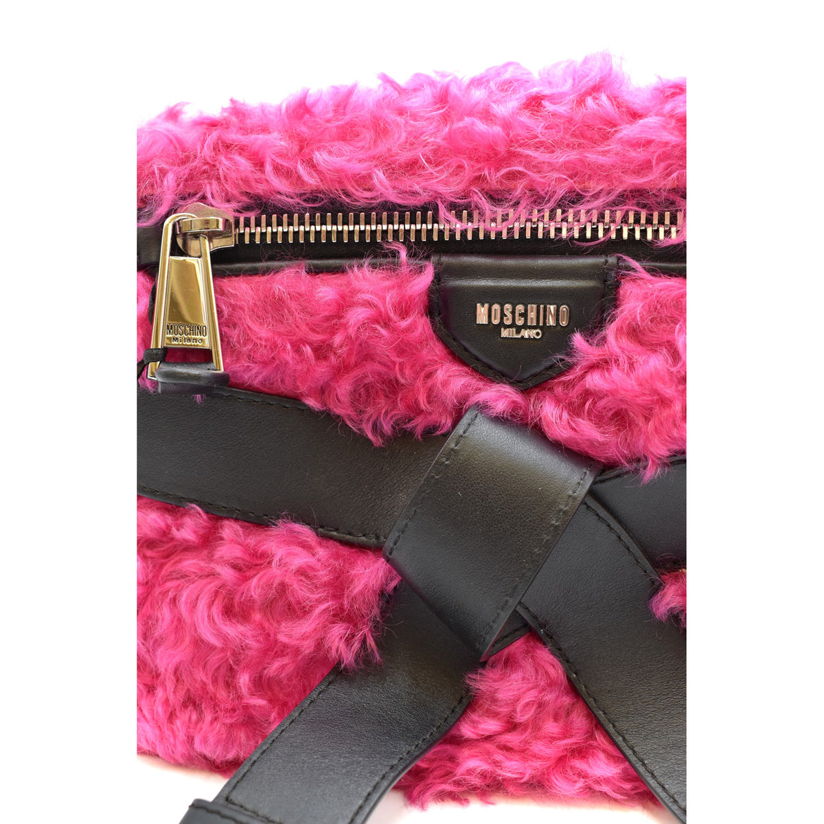 Moschino Mujer Bolsos