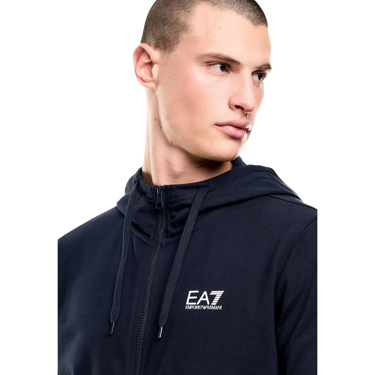 Ea7 Hombre Conjuntos deportivos