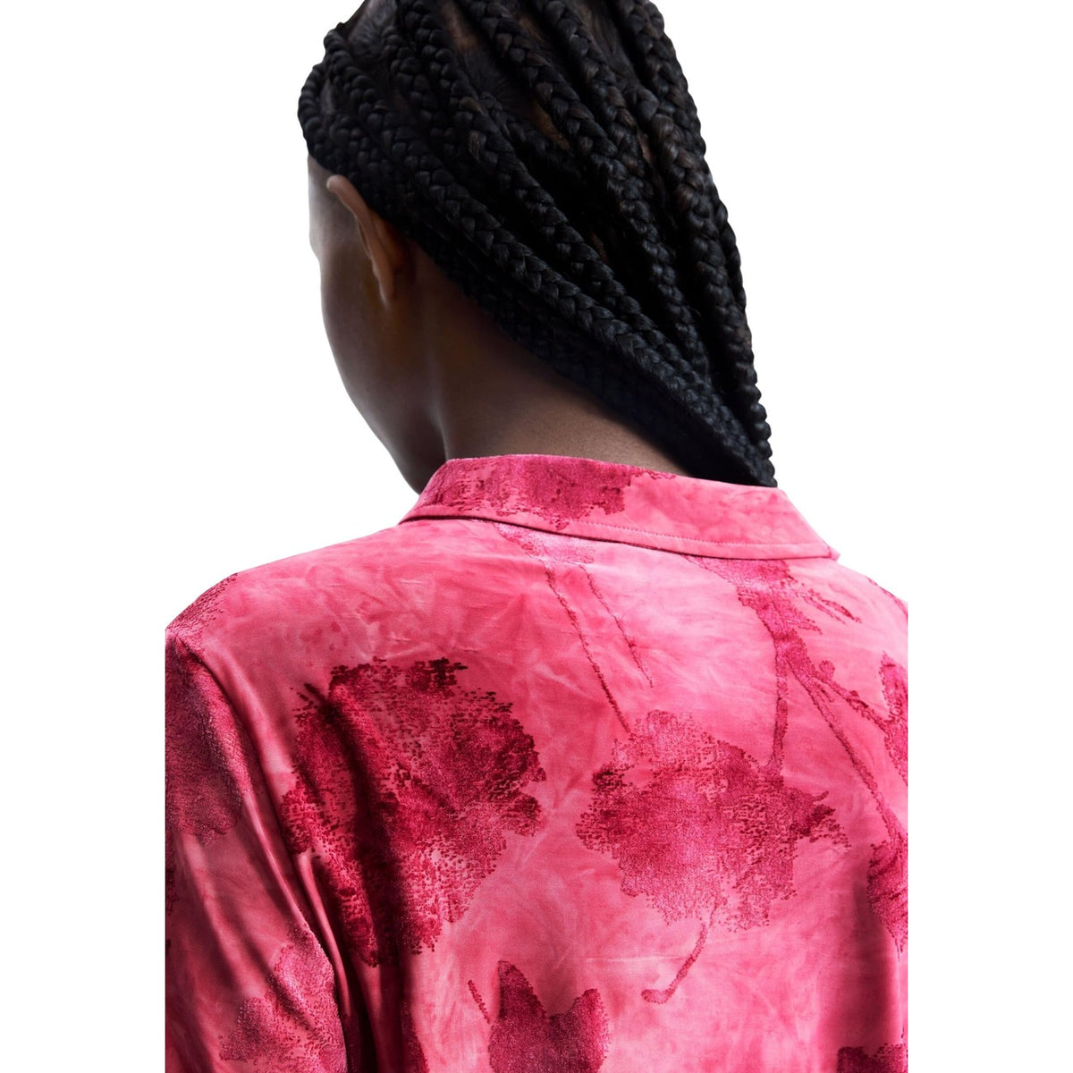 Desigual Mujer Camisas