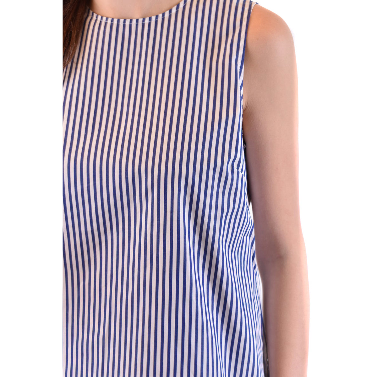 P.a.r.o.s.h. Mujer Camisetas de tirantes