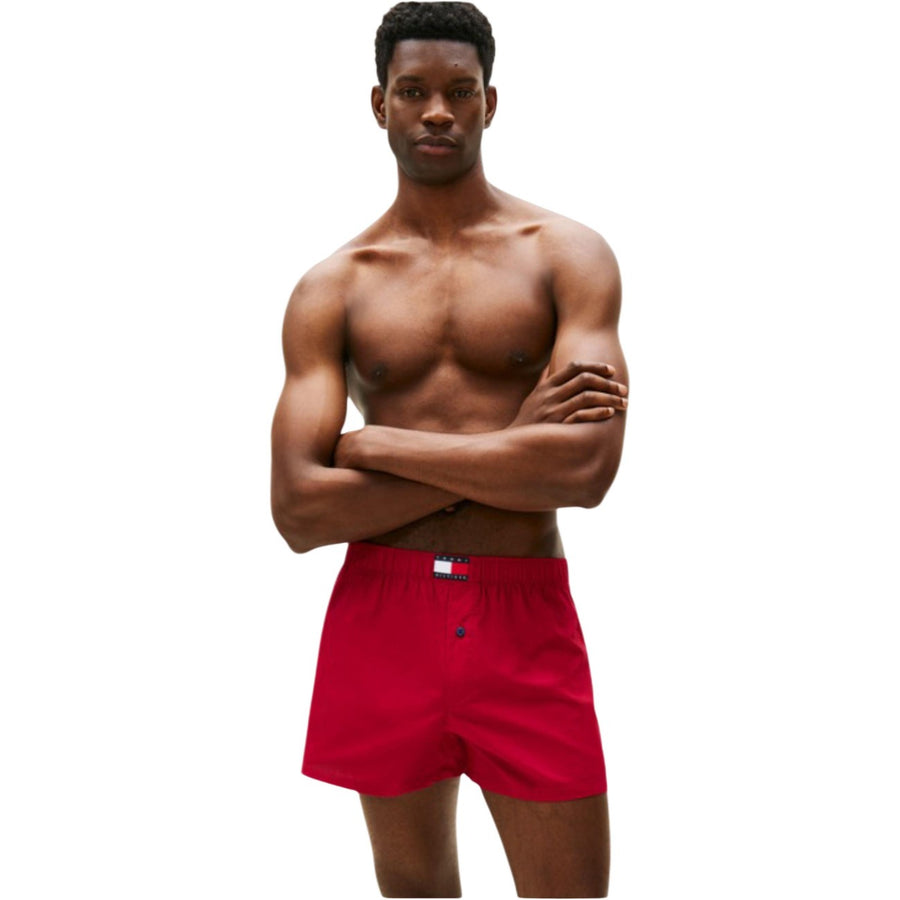 Tommy Hilfiger Hombre Bóxers