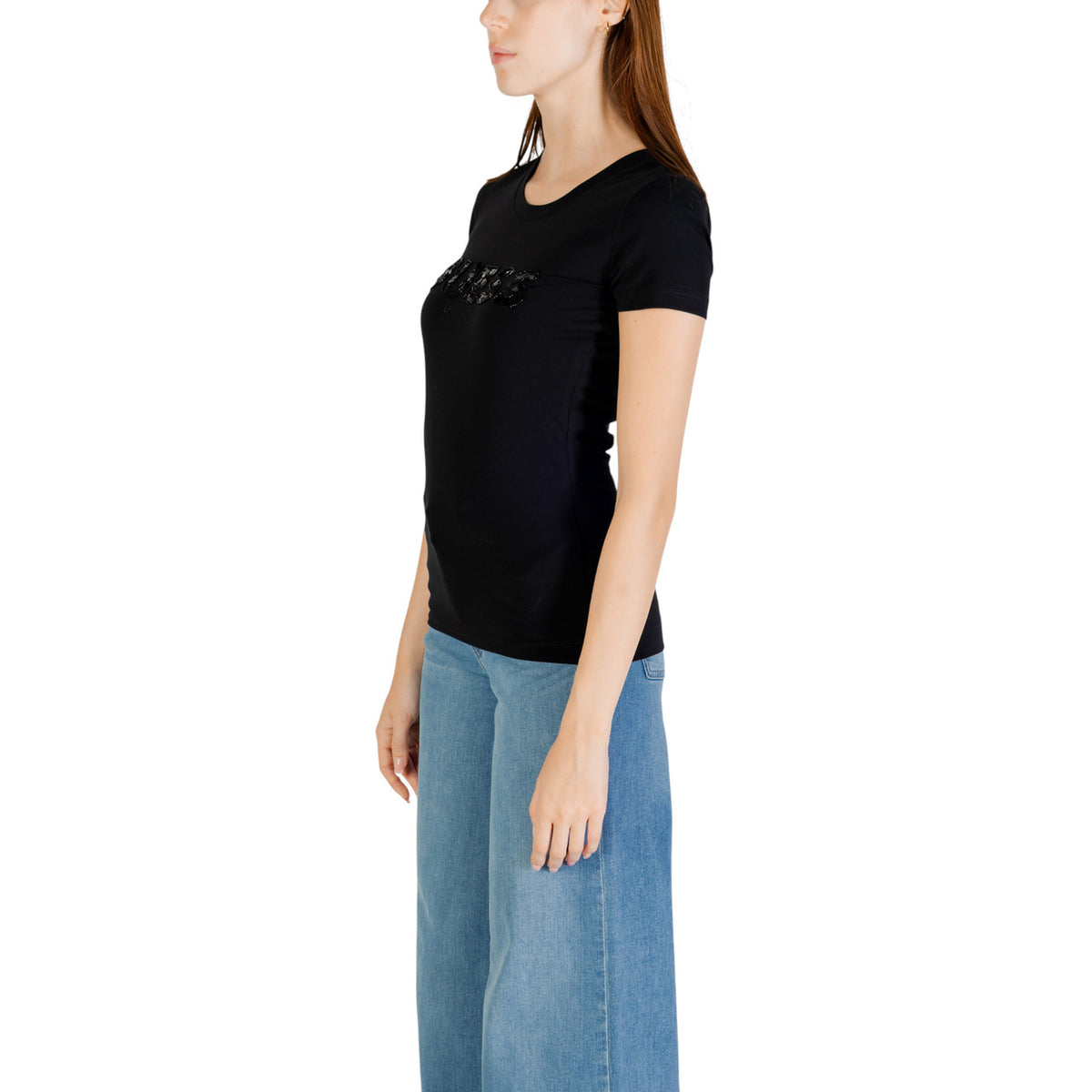 Guess Mujer Camisetas