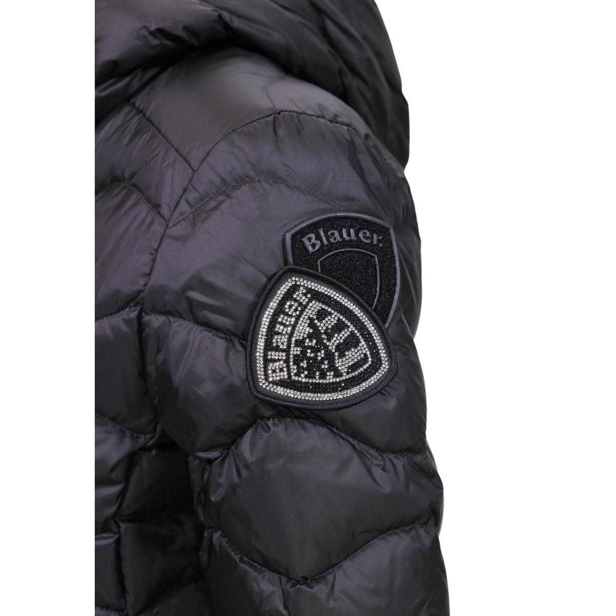 Blauer. Mujer Chaquetas