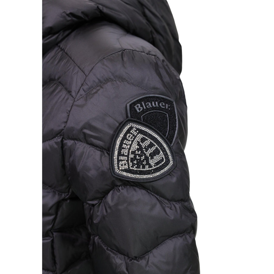 Blauer. Mujer Chaquetas