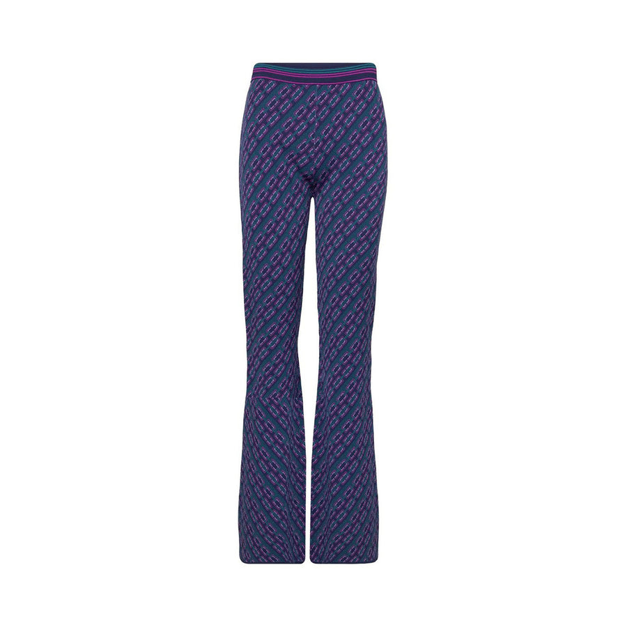 Diane Von Furstenberg Mujer Pantalones