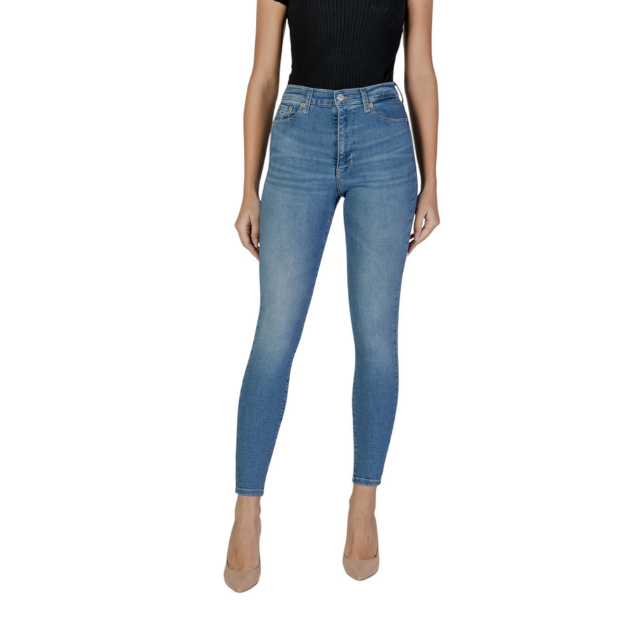 Tommy Hilfiger Jeans Mujer Vaqueros