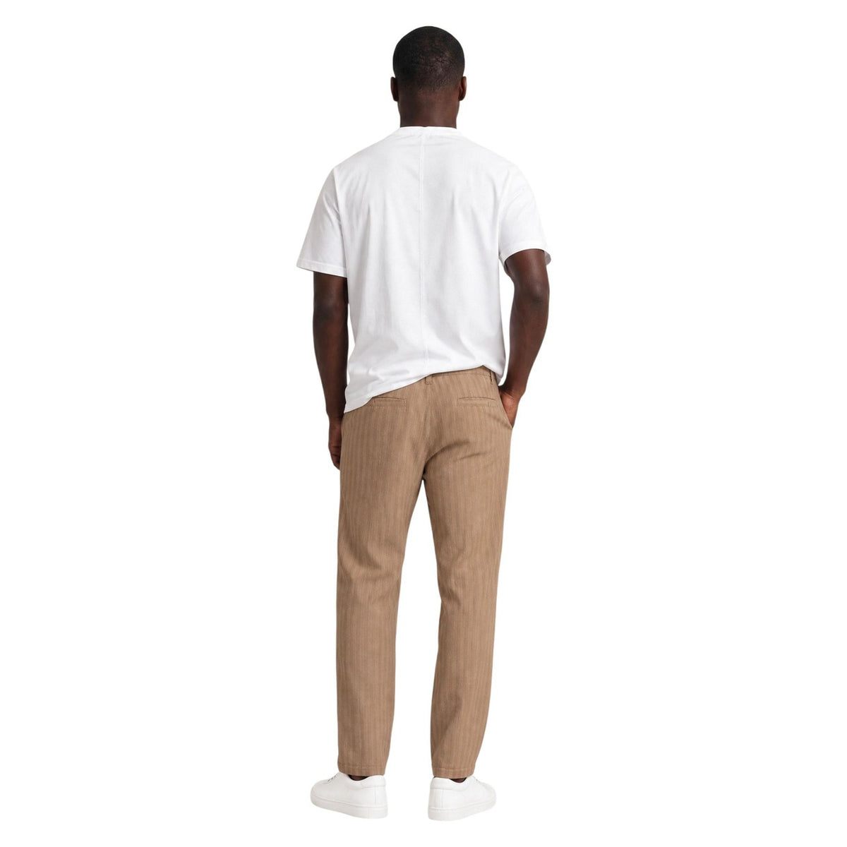 Hydra Clothing Hombre Pantalones