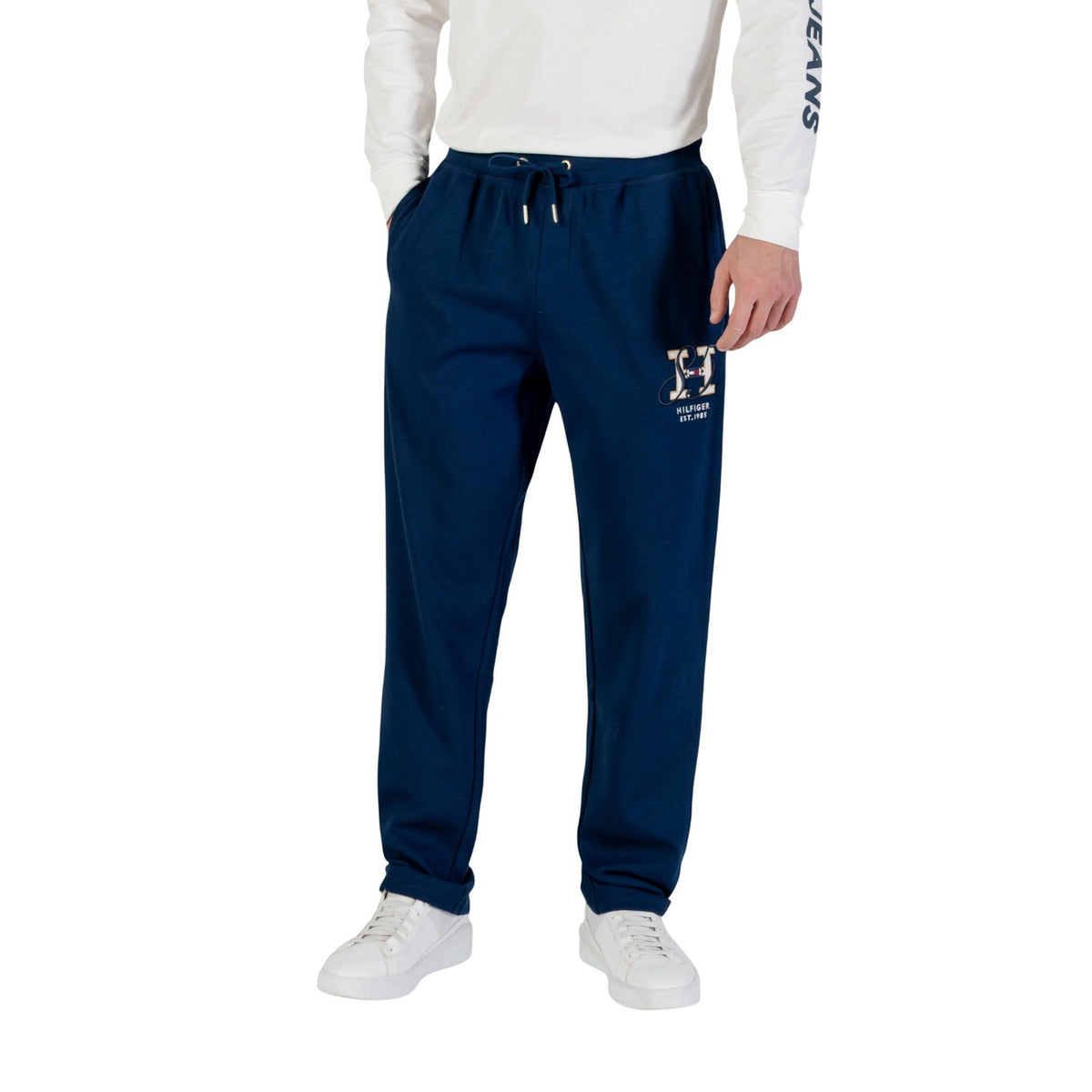 Tommy Hilfiger Hombre Pantalones