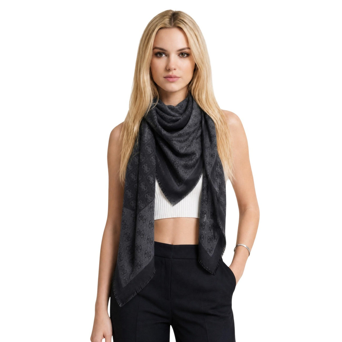 Guess Mujer Bufandas