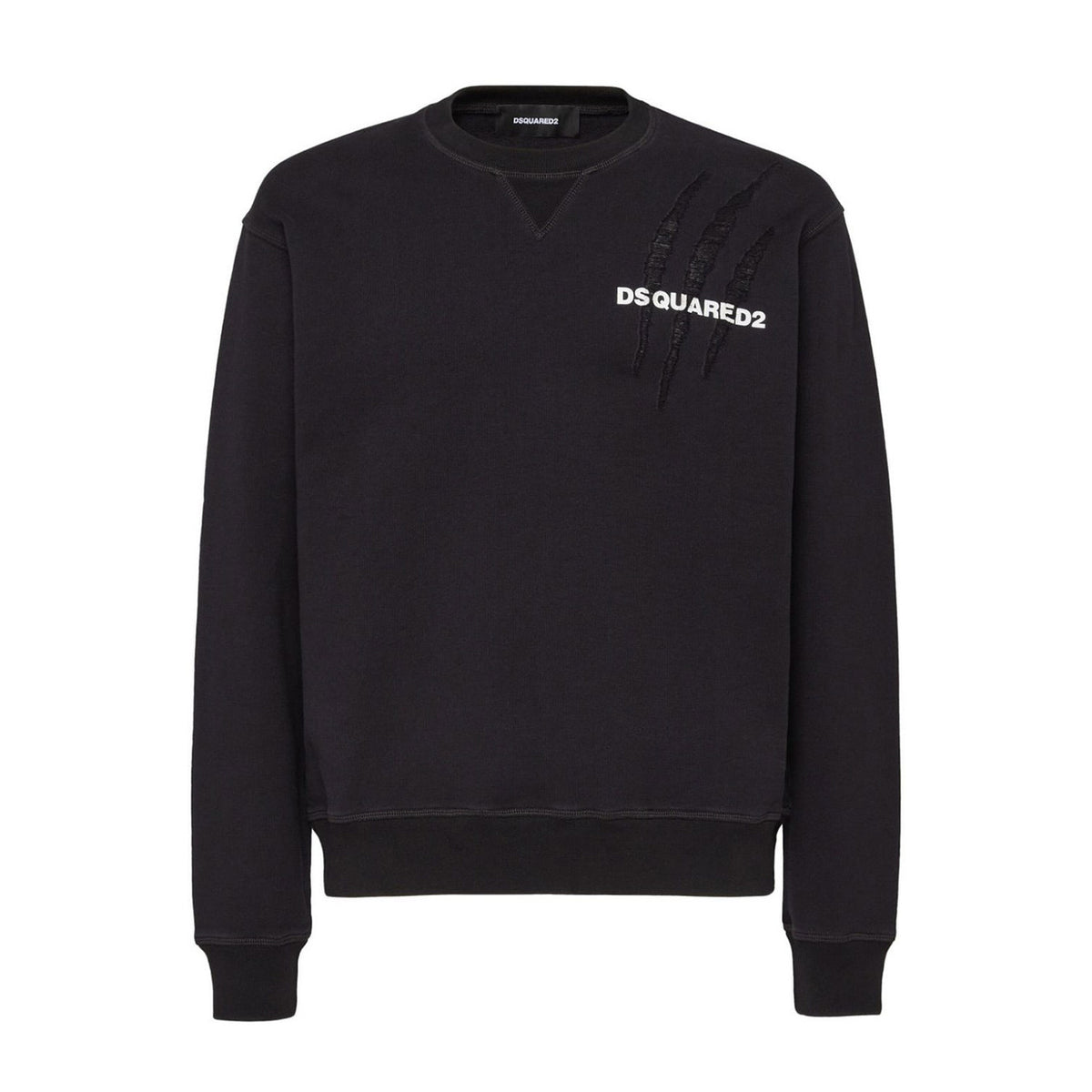 Dsquared2 Hombre Sudaderas