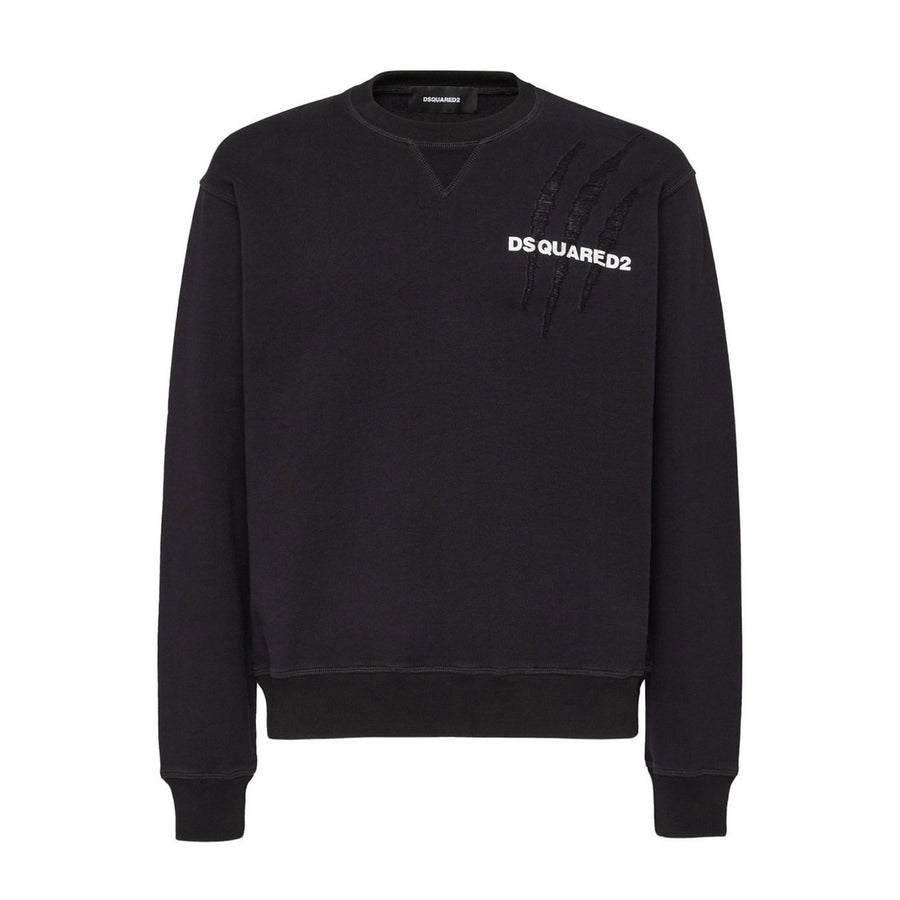 Dsquared2 Hombre Sudaderas