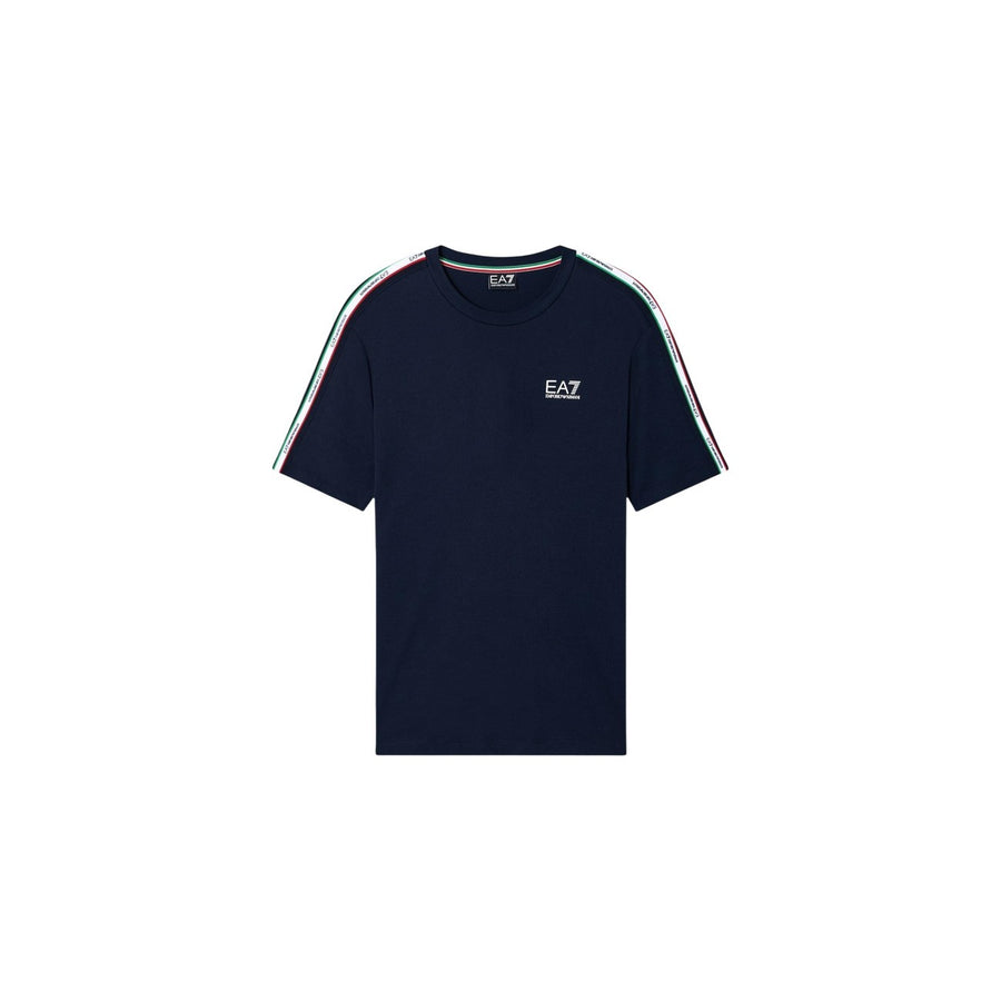 Ea7 Hombre Camisetas
