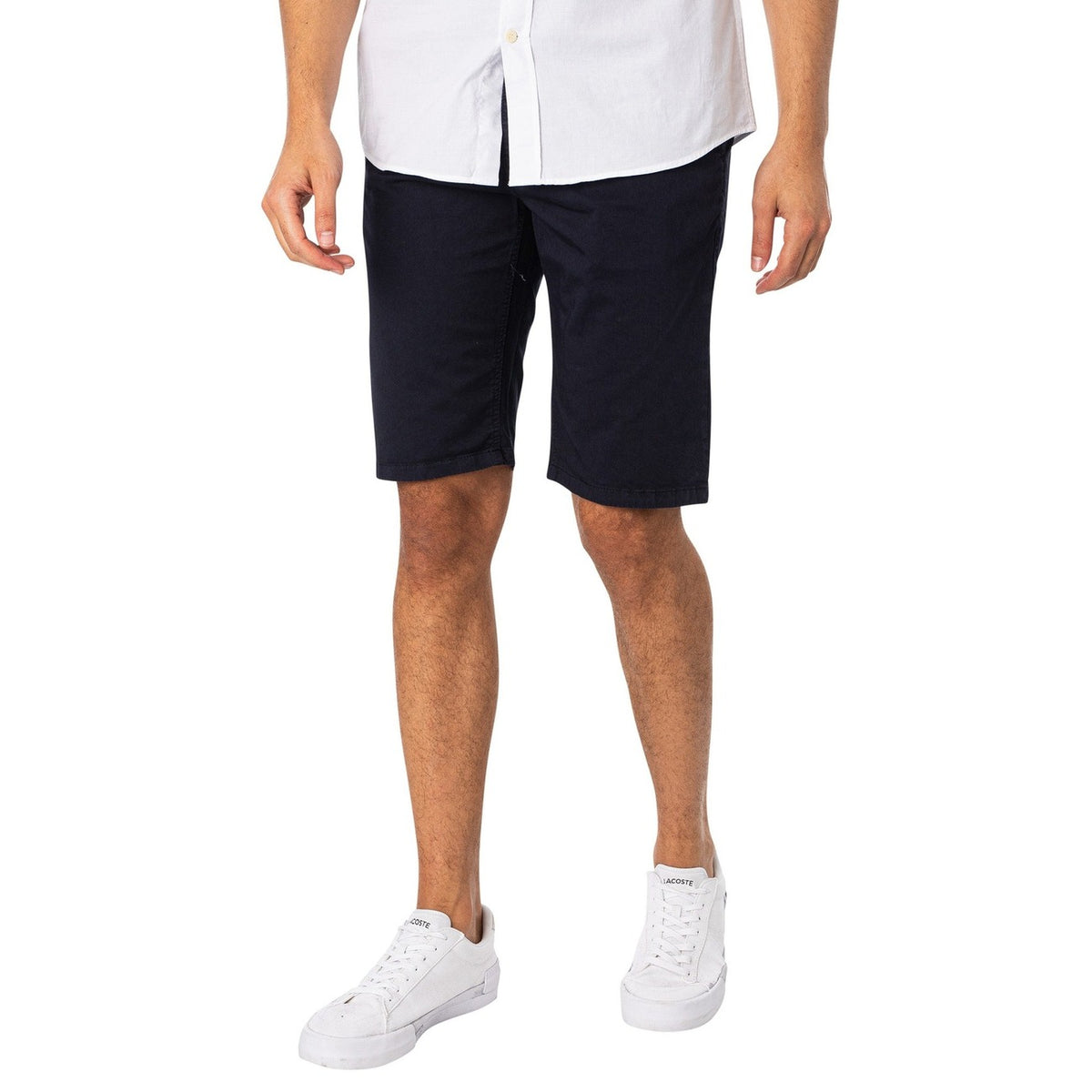Lyle & Scott Hombre Bermudas